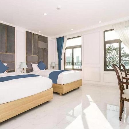 Dana Golf Hotel Da Nang Exterior foto